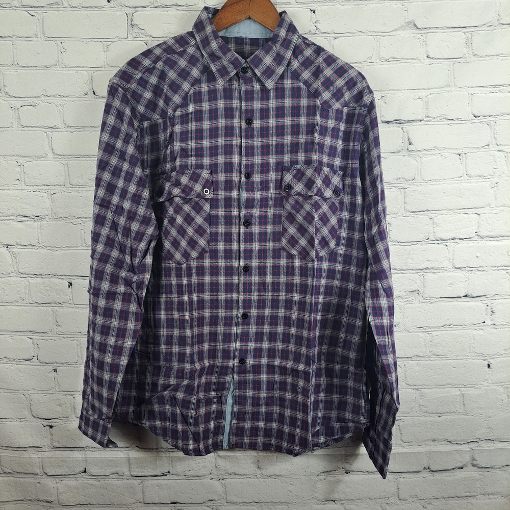 Mens Shirt